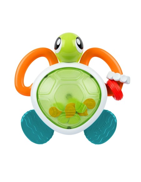 Chicco - Trillino Elettronico Tartaruga