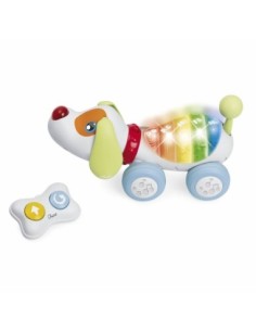 Chicco - DogReMi RC