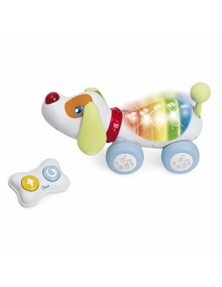 Chicco - DogReMi RC