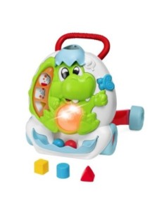 Chicco - Dino Primi Passi