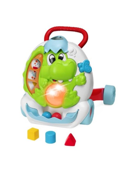Chicco - Dino Primi Passi