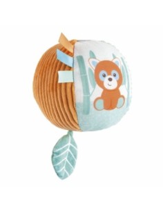Chicco - Palla Panda&Camaleonte