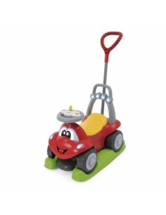 Chicco - Billy Quattro