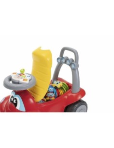 Chicco - Billy Quattro 2