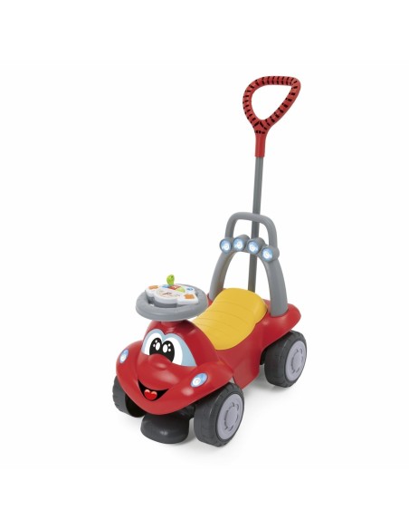 Chicco - Billy Quattro