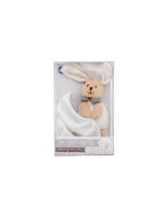 Chicco - Coniglietto Doudou 2