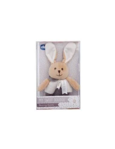 Chicco - Coniglietto Trillino