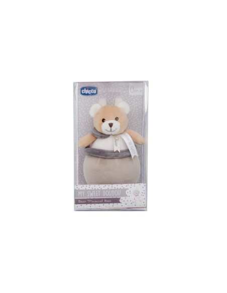 Chicco - Carillon Orsetto