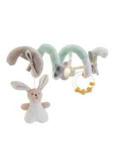 Chicco - Fune Passeggio My Sweet Doudou