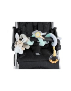 Chicco - Fune Passeggio My Sweet Doudou 2