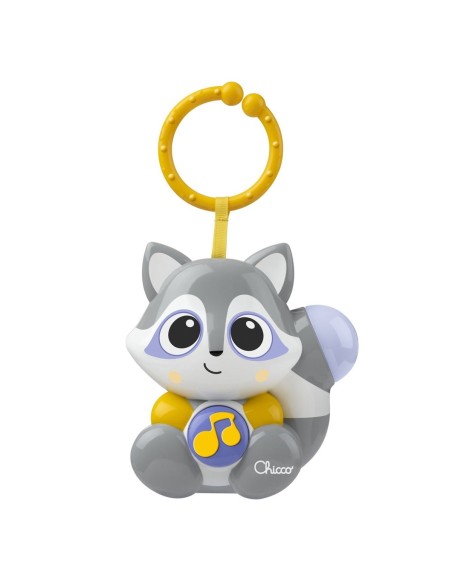 Chicco - Procione Luci e Suoni