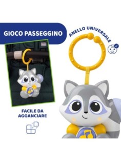 Chicco - Procione Luci e Suoni 2