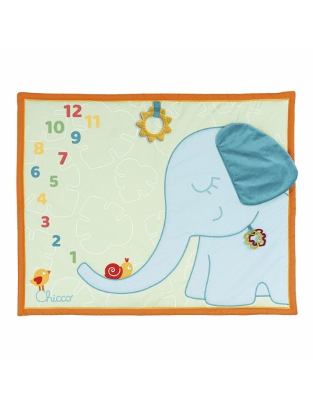 Chicco - Tappetino Complimese