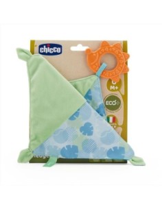 Chicco - Pelluche Doudou Riccio