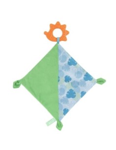 Chicco - Pelluche Doudou Riccio 2