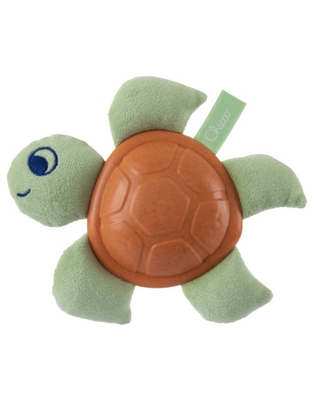 Chicco - Peluche Baby Tartaruga