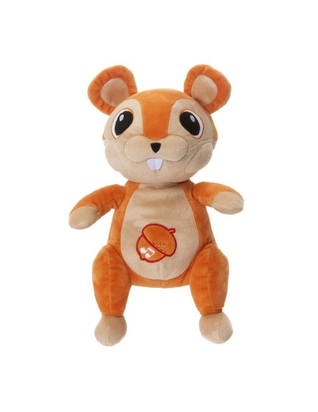 Chicco - Scoiattolo Luci e Suoni