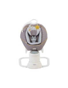 Graco - Sdraietta ALL WAYS SOOTHER - Spedizione Gratuita