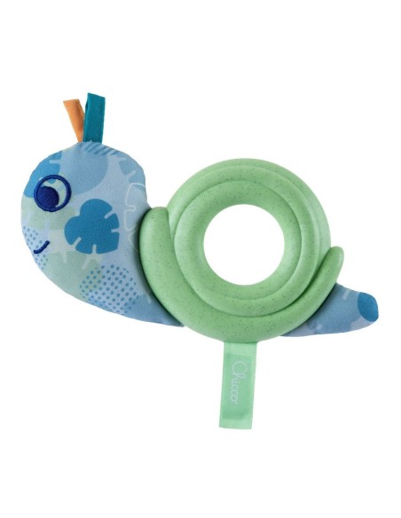 Chicco - Peluche Baby Lumaca