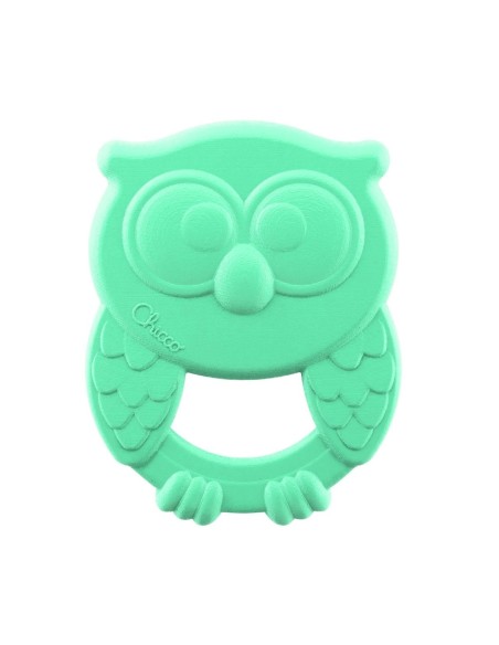 Chicco - Gufo Maggiagengive Eco+