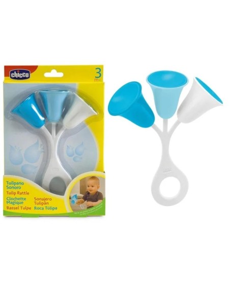 Chicco - Trillino Tulipano