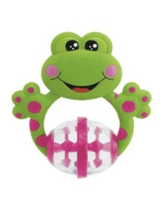 Chicco - Trillino Rana Diverdenti