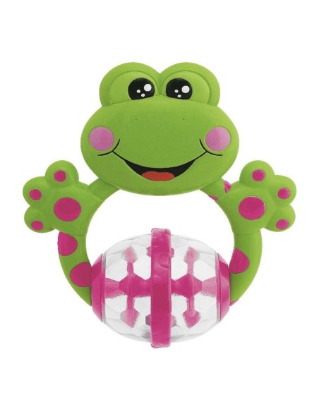 Chicco - Trillino Rana Diverdenti