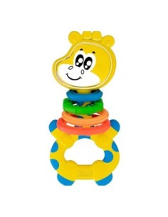 Chicco - Trillino Giraffa Cerchiolina