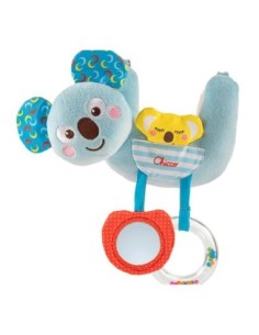 Chicco - Gioco Passeggio Koala