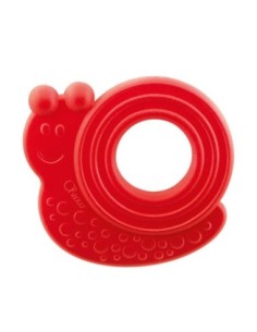 Chicco - Lumaca Massaggiagengive ECO+