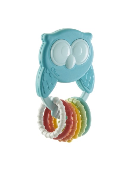 Chicco - Gufo Trillino ECO+