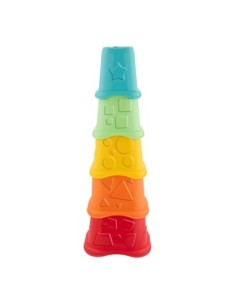 Chicco - Tazze Impilabili 2in1 ECO+