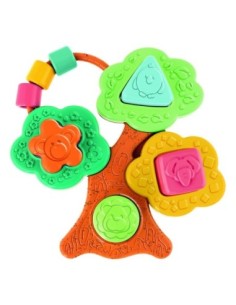 Chicco - Baobab Forme e Incastri ECO+
