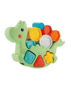 Chicco - Rocking Dino ECO+