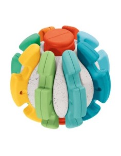 Chicco - Transform-a-Ball 2in1 ECO+