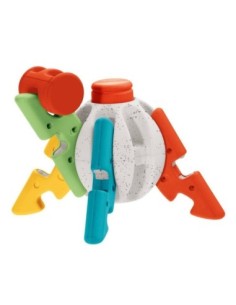 Chicco - Transform-a-Ball 2in1 ECO+ 2