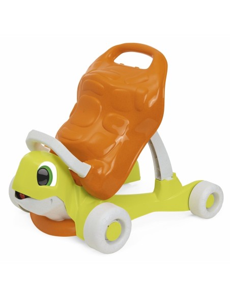 Chicco - Tartaruga Primi Passi 2in1