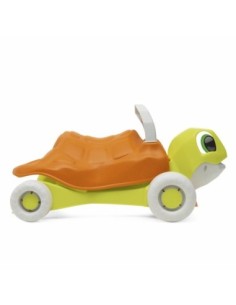 Chicco - Tartaruga Primi Passi 2in1 2