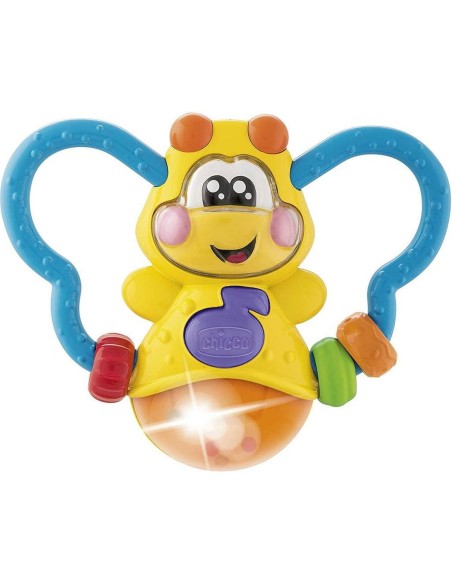 Chicco - Gioco BS Trillino Elettronico Lucciola