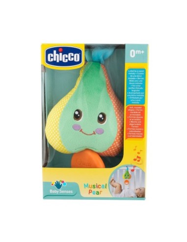 Chicco - Baby Senses Carillon Dolce Pera