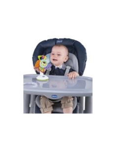 Chicco - Gioco BS Seggiolone Milo La Girandola 2