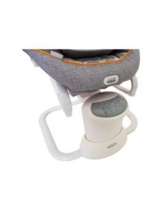 Nuna - Passeggino Demi Grow + Spedizione Gratuita
