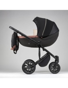 Anex - Navicella con rivestimento Safa Sahin m/type PRO - Spedizione Gratuita