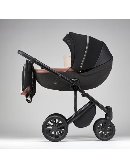 Anex - Navicella con rivestimento Safa Sahin m/type PRO - Spedizione Gratuita