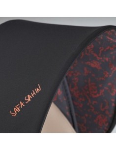 Anex - Navicella con rivestimento Safa Sahin m/type PRO - Spedizione Gratuita 2