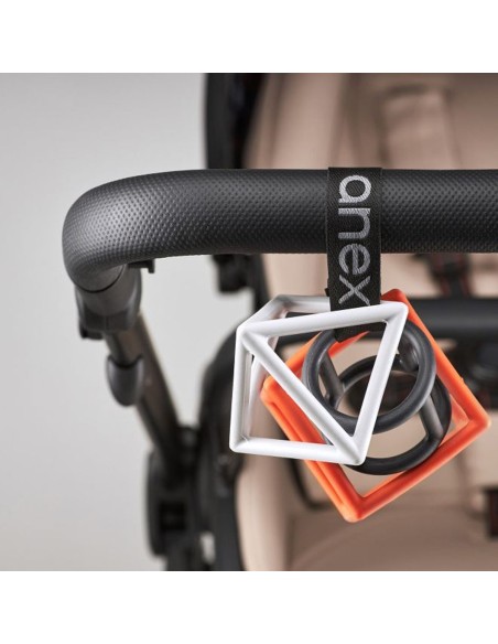 Anex - Navicella con rivestimento Safa Sahin m/type PRO - Spedizione Gratuita