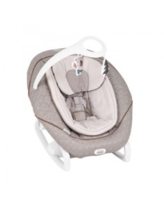 Graco - Sdraietta ALL WAYS SOOTHER - Spedizione Gratuita 2