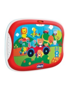 Chicco - Tablet degli Animali
