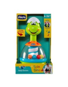 Chicco - Dino Trottolino 2