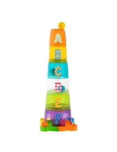 Chicco - Torre con palline